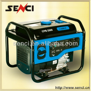 Chongqing 2kw / 3kw Small Inverter Generator